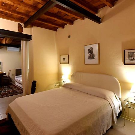 A Corte Padenna Apartment Ravenna Exterior photo