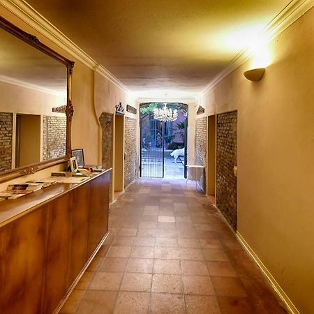 A Corte Padenna Apartment Ravenna Exterior photo