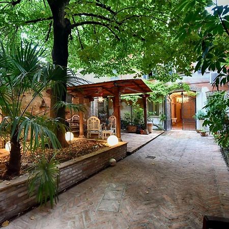 A Corte Padenna Apartment Ravenna Exterior photo