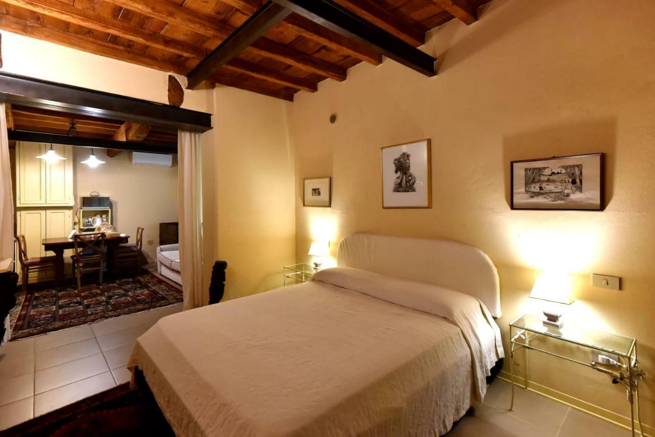 A Corte Padenna Apartment Ravenna Exterior photo