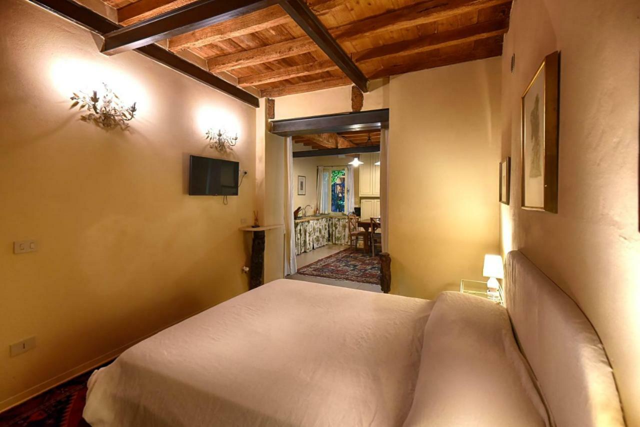 A Corte Padenna Apartment Ravenna Exterior photo