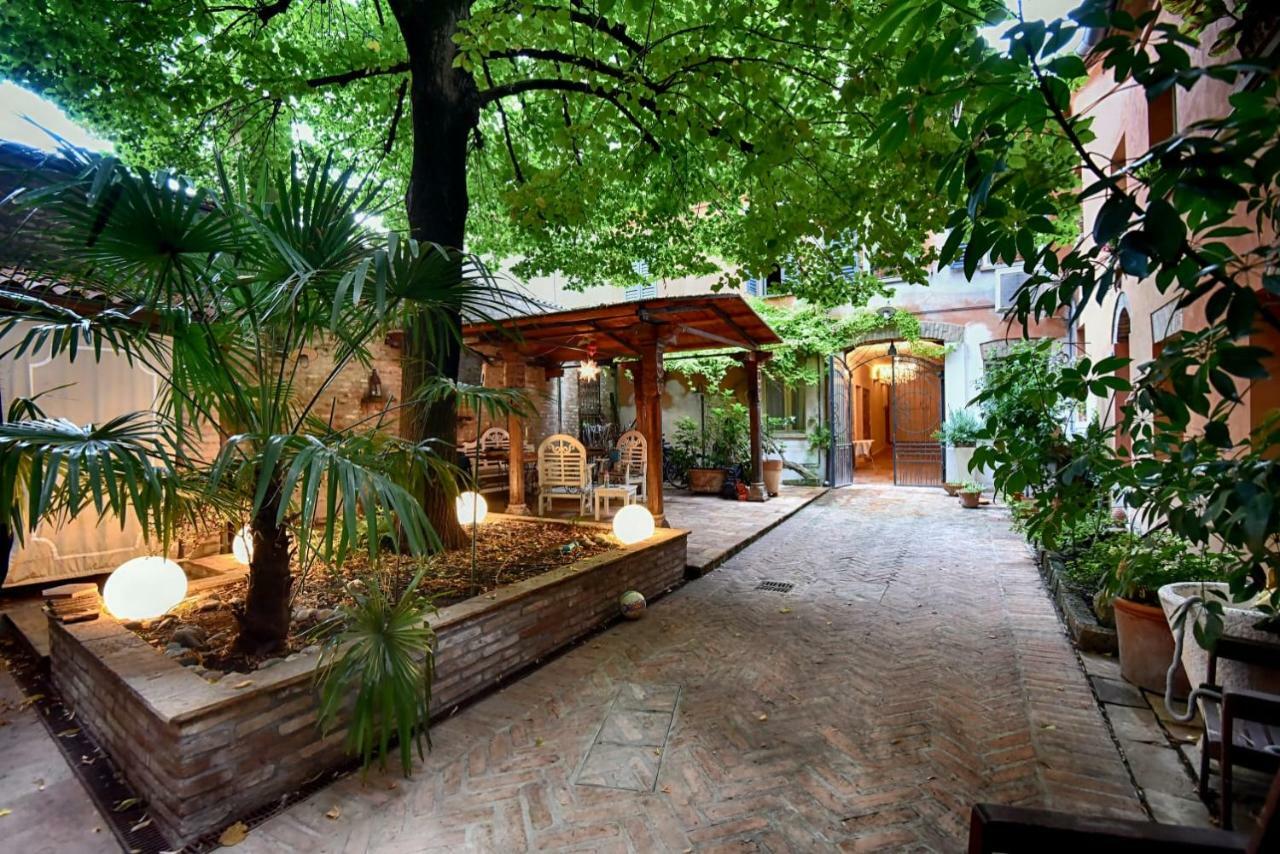 A Corte Padenna Apartment Ravenna Exterior photo