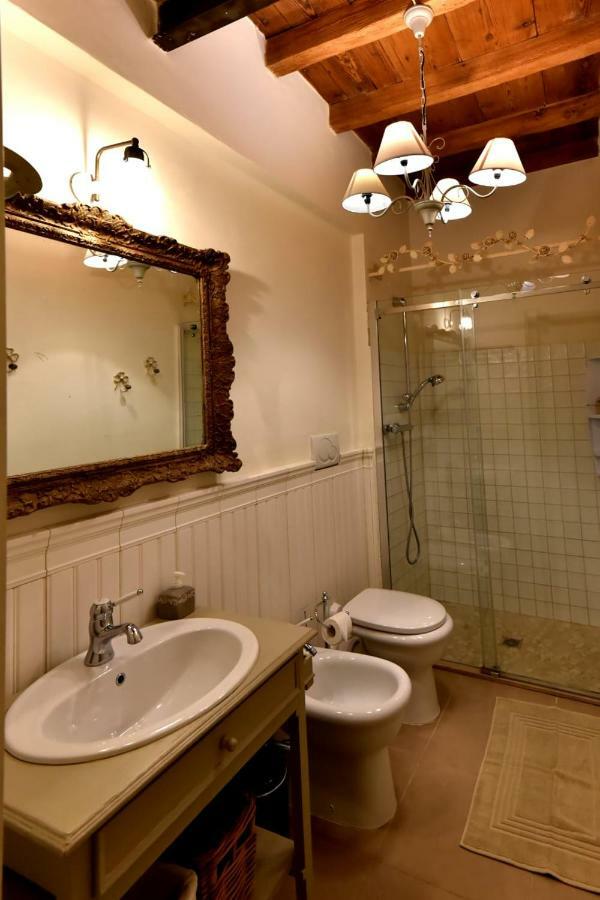 A Corte Padenna Apartment Ravenna Exterior photo