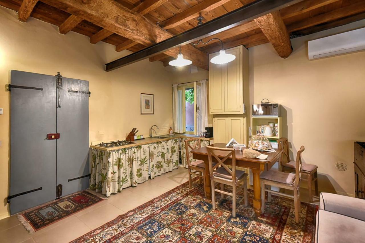 A Corte Padenna Apartment Ravenna Exterior photo